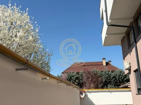 Rent, two bedroom apartment, 45m², Telep, Novi Sad Sve Podlokacije - image 7