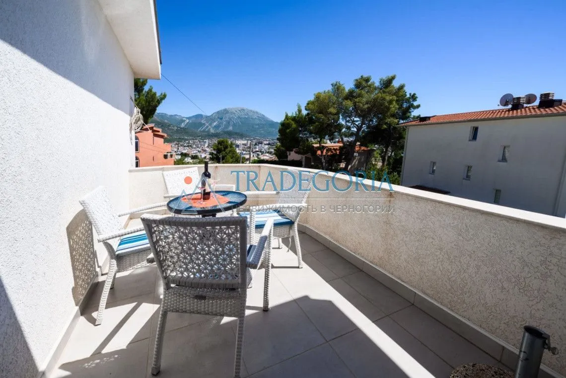 Prodaja, ugostiteljski objekat, 252m², Bar, Crna Gora