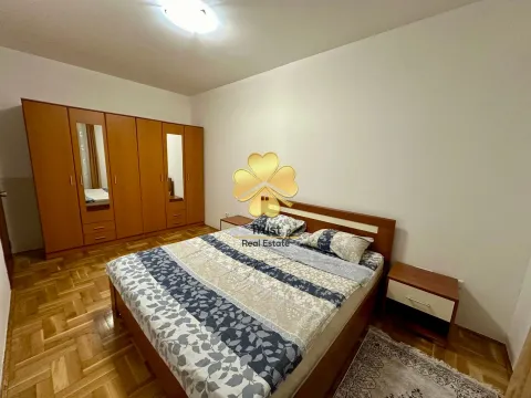 Izdavanje, dvosoban stan, 60m², Blok 9, Podgorica - image 6