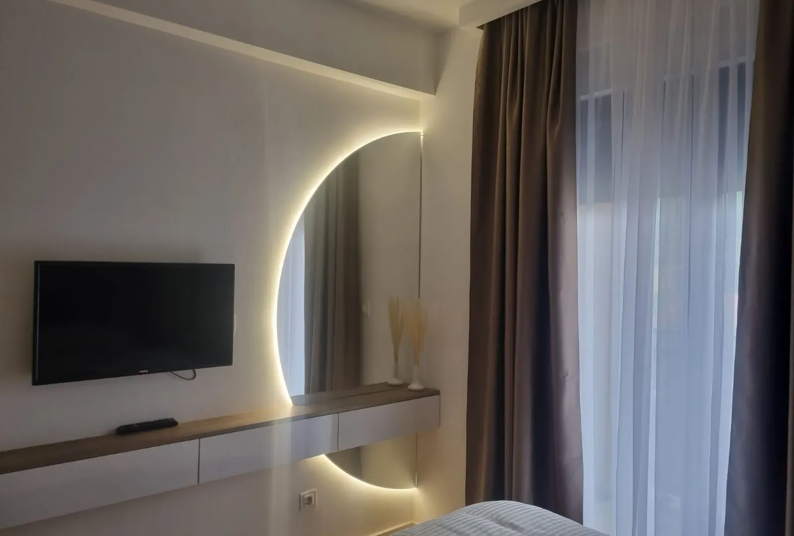 Sale, one bedroom apartment, 46m², Kolašin, Crna Gora
