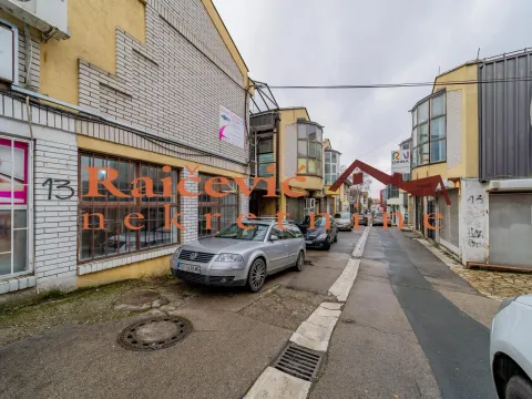 Prodaja, poslovni prostor, 49m², Voždovac Sve Podlokacije, Beograd - image 1