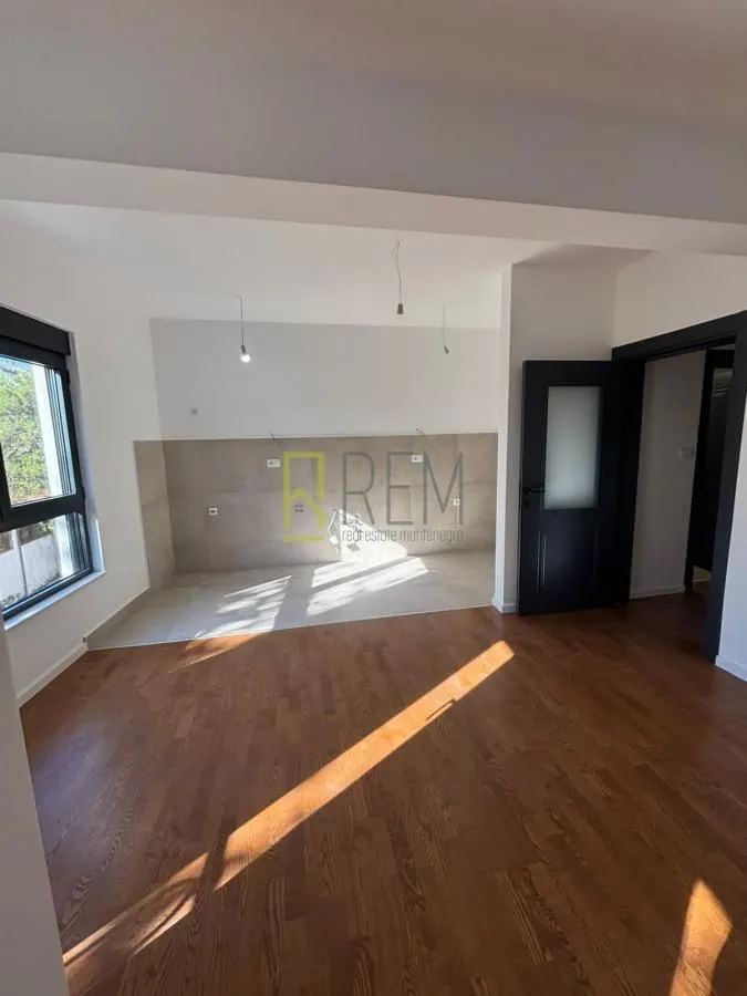 Prodaja, dvosoban stan, 68m², City Kej, Podgorica