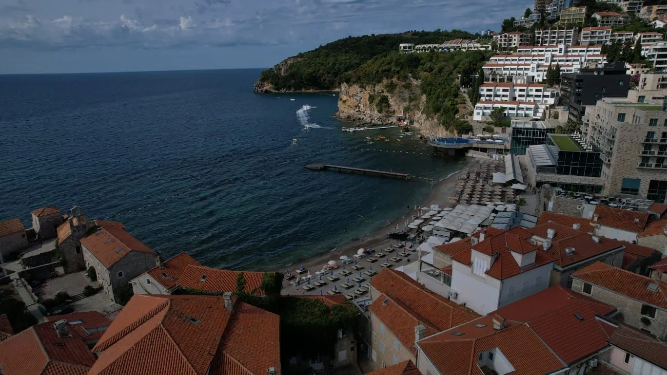 Sale, house, 167m², Stari Grad, Budva