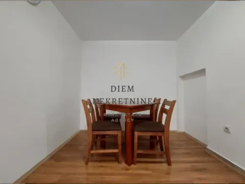 Rent, two bedroom apartment, 80m², Mrčevac, Tivat - image 8