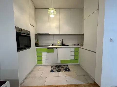 Sale, two bedroom apartment, 70m², Tuški Put, Podgorica - image 6
