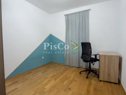 Izdavanje, dvosoban stan, 70m², Ljubović, Podgorica - image 2