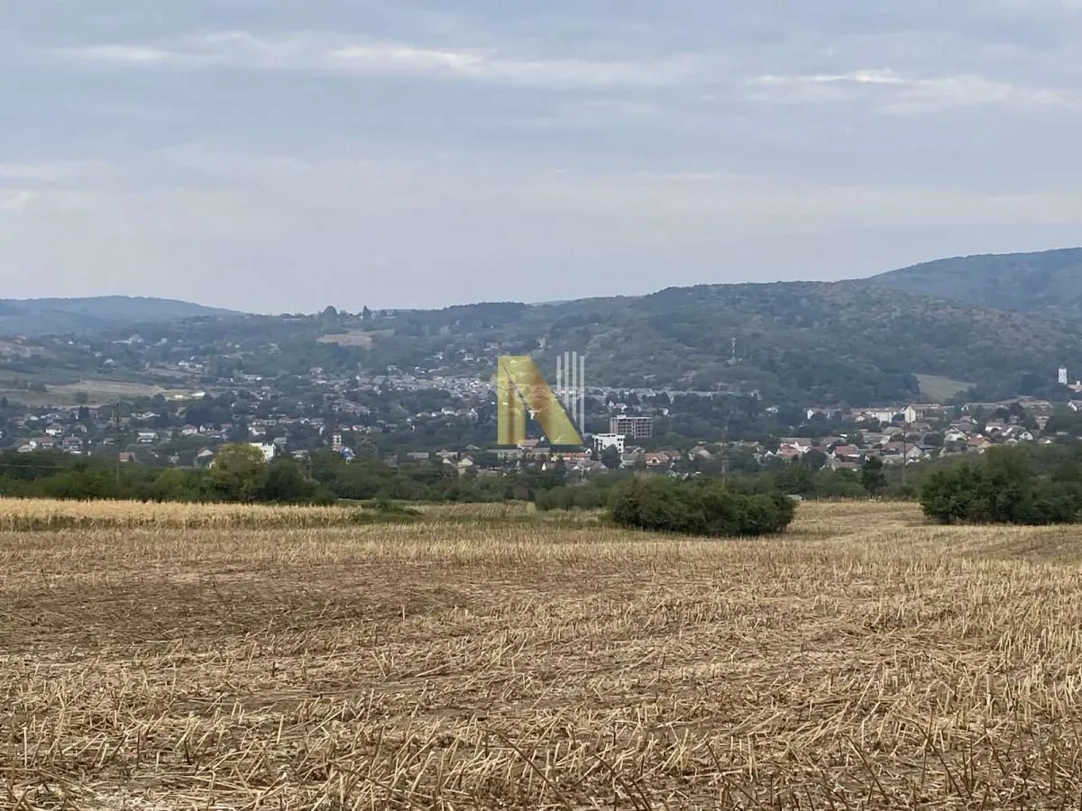 Prodaja, plac, 120m², Banja Vrdnik, Irig