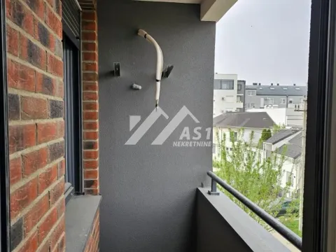 Izdavanje, dvosoban stan, 60m², Telep, Novi Sad Sve Podlokacije - image 9