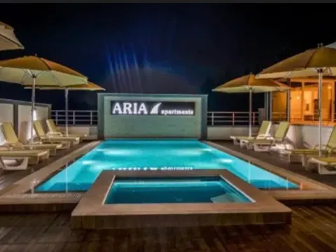 Sale, one bedroom apartment, 40m², Ulcinj, Crna Gora - image 2