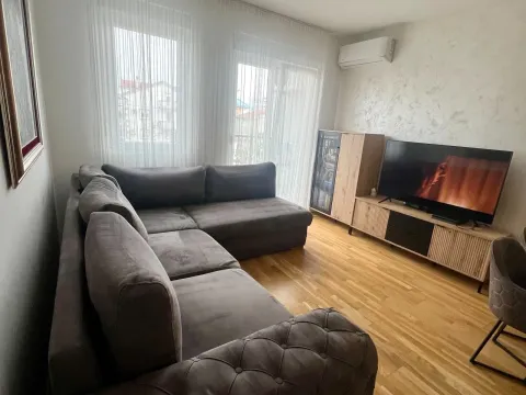 Sale, one bedroom apartment, 63m², Zabjelo, Podgorica - image 2