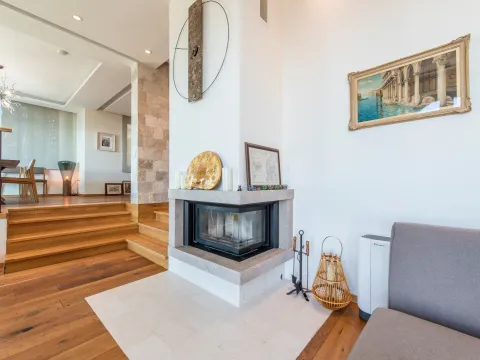 Prodaja, kuća, 496m², Blizikuće, Budva - image 45