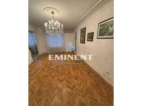 Stan in Savski Venac