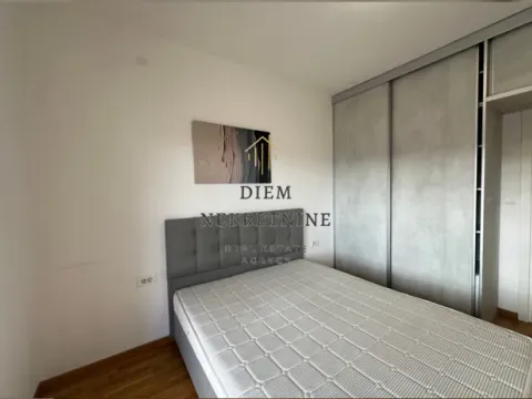 Izdavanje, jednosoban stan, 43m², Zabjelo, Podgorica - image 7