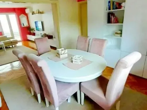 Prodaja, četvorosoban stan, 110m², Medijana, Niš - image 13