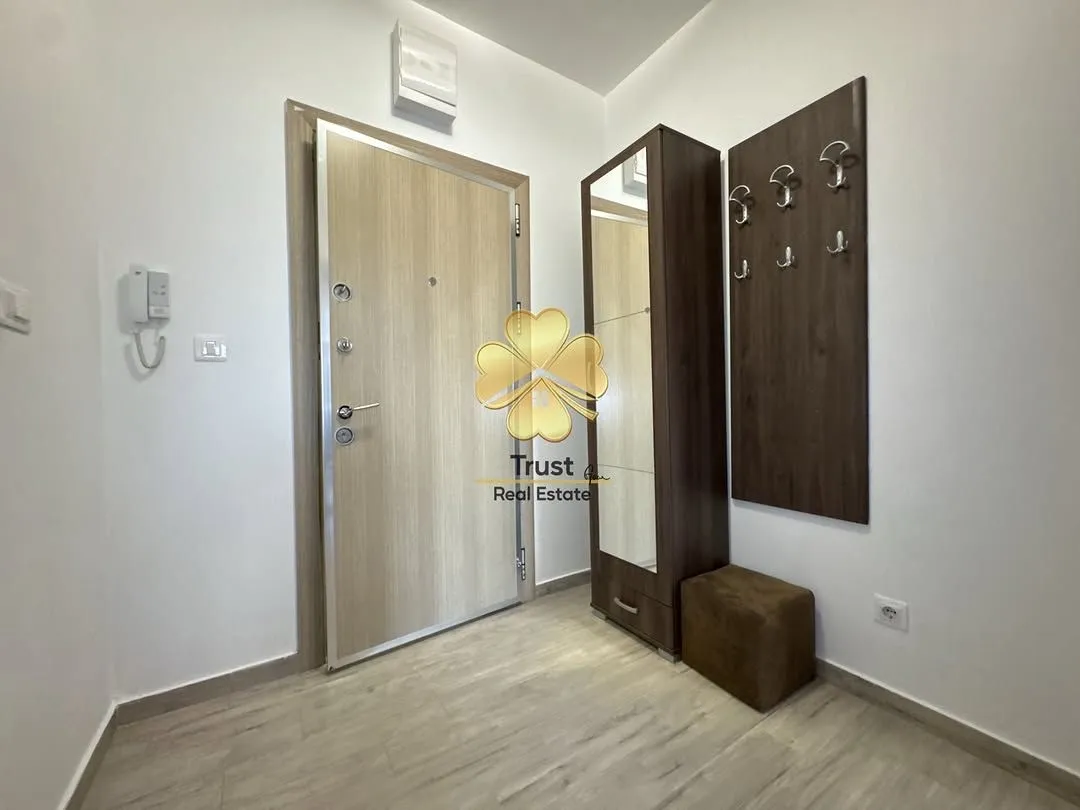 Rent, one bedroom apartment, 50m², Stari Aerodrom, Podgorica