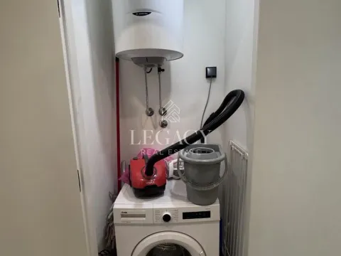 Prodaja, jednosoban stan, 30m², Savski Venac, Beograd - image 11