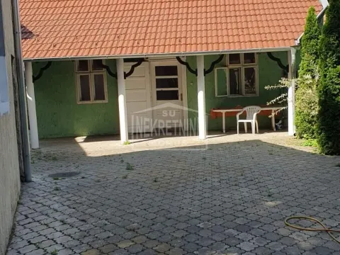 Prodaja, kuća, 436m², Centar, Subotica - image 5