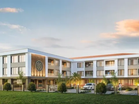 Sale, one bedroom apartment, 47m², Donja Gorica, Podgorica - image 5