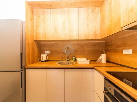 Izdavanje, jednosoban stan, 45m², New City, Podgorica - image 5