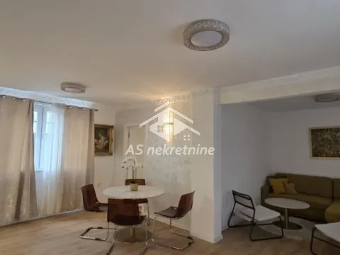Izdavanje, stan, 55m², Savski Venac, Beograd - image 3