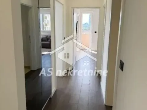 Izdavanje, četvorosoban stan, 80m², Savski Venac, Beograd - image 18