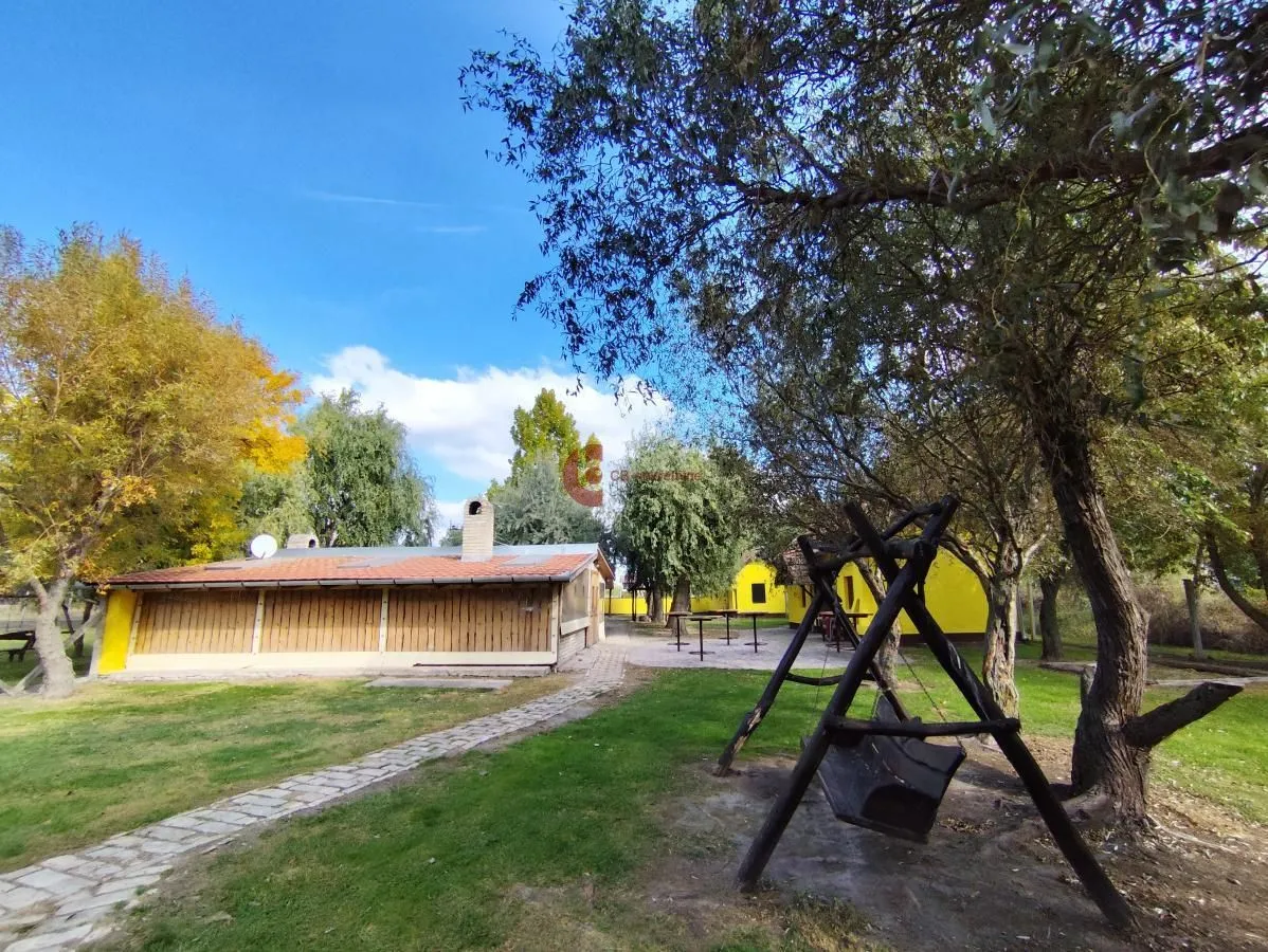 Prodaja, ugostiteljski objekat, 196m², Horgoš, Kanjiža