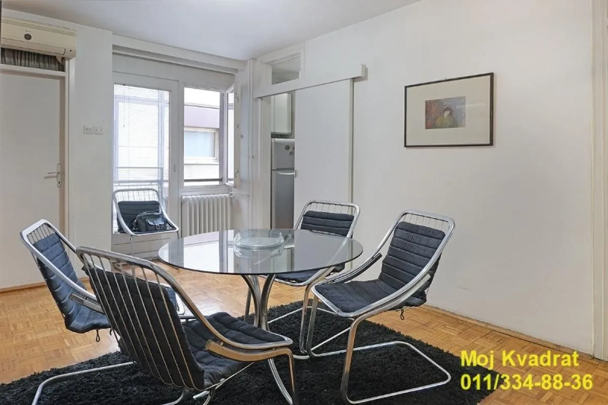 Sale, four bedroom apartment, 98m², Beograd, Srbija