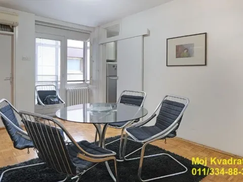Sale, four bedroom apartment, 98m², Beograd, Srbija - image 5