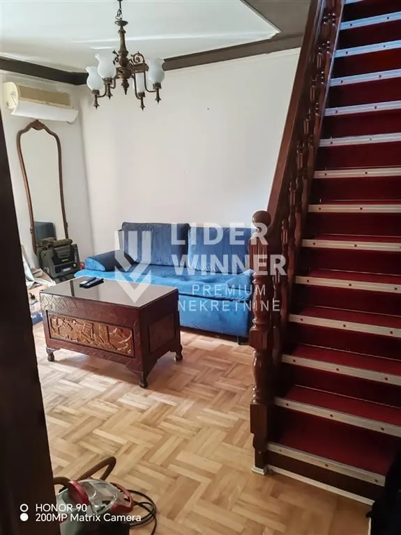 Sale, three bedroom apartment, 85m², Labudovo Brdo, Beograd