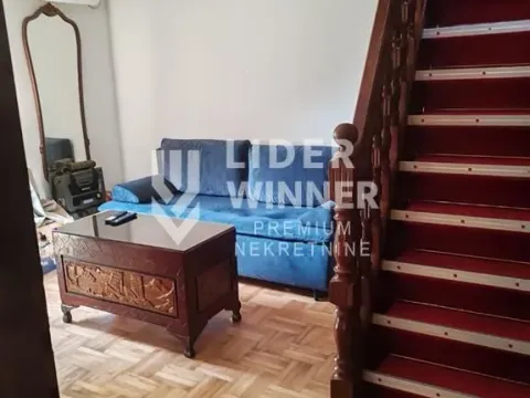 Sale, three bedroom apartment, 85m², Labudovo Brdo, Beograd - image 10