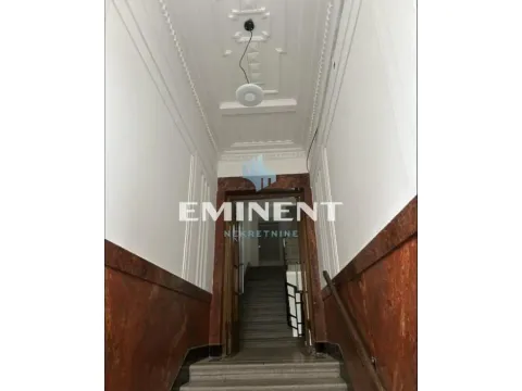 Rent, two bedroom apartment, 72m², Vračar Hram, Vračar Sve Podlokacije - image 7