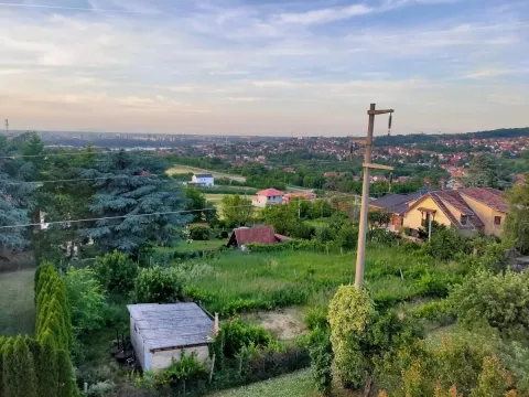 Sale, land lot, 1000m², Sremska Kamenica, Petrovaradin - image 2