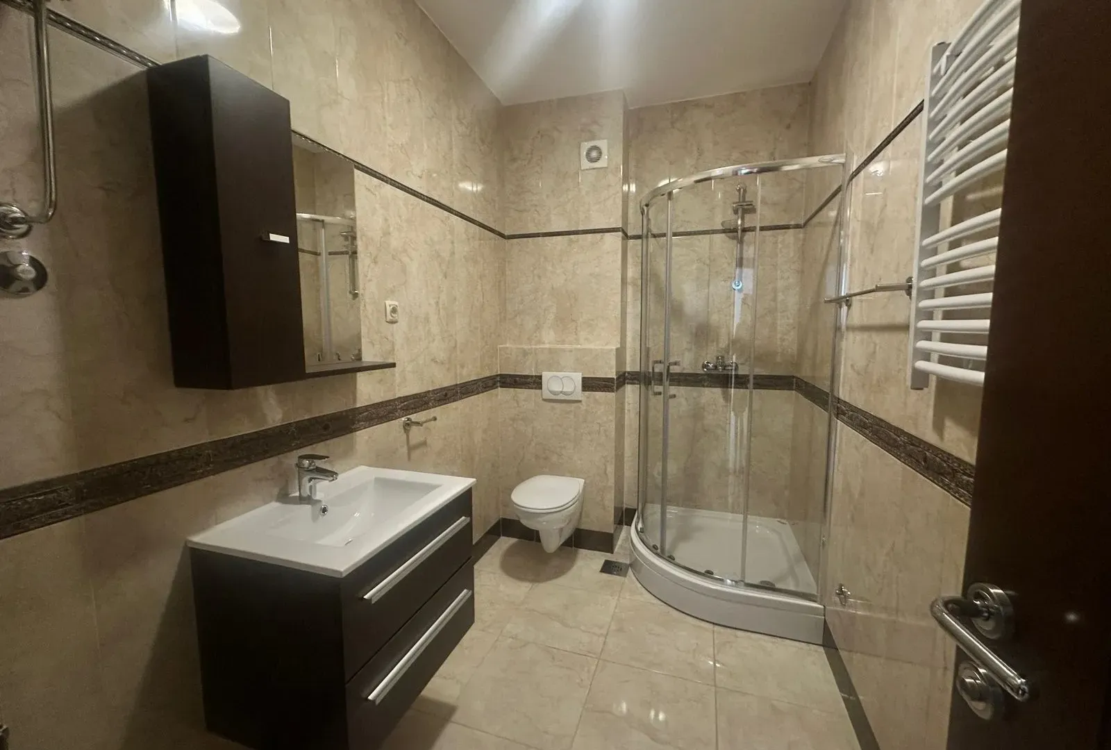 Sale, apartment, 72m², Kamenovo, Budva