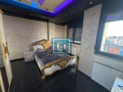 Sale, two bedroom apartment, 77m², Aqua park, Jagodina - image 10