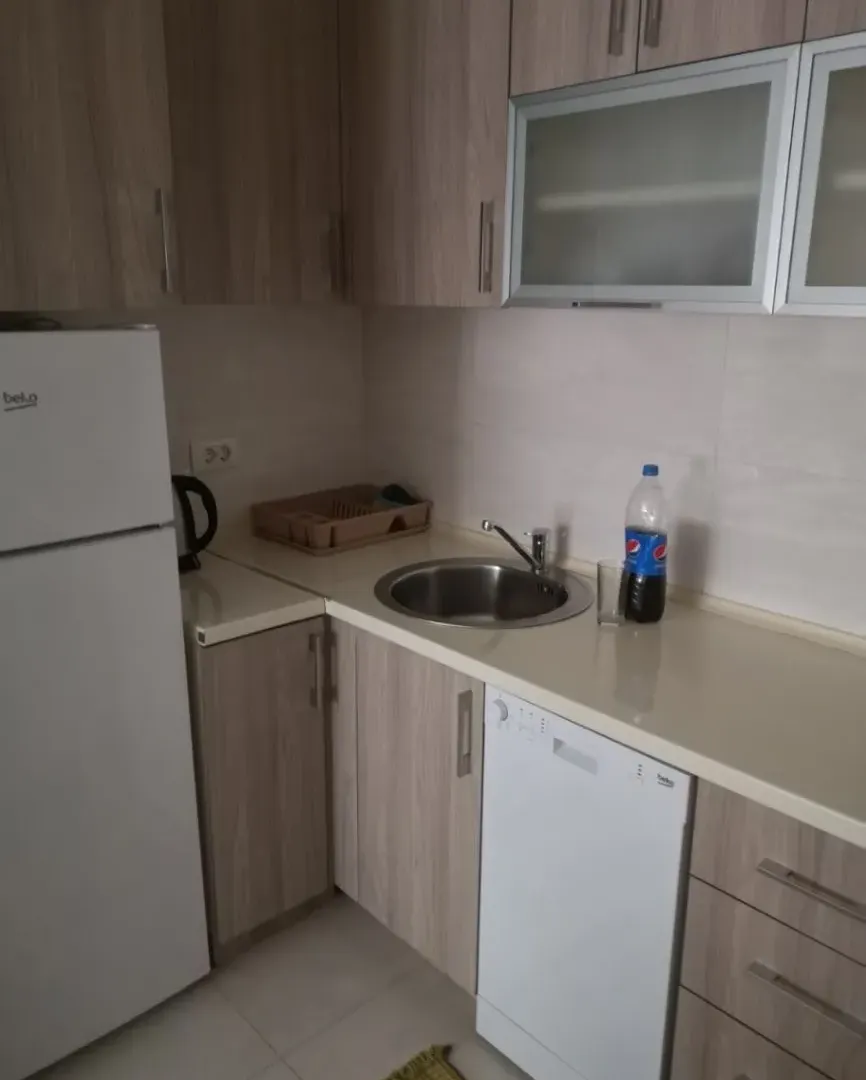 Prodaja, jednosoban stan, 49m², Central Point, Podgorica