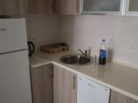 Prodaja, jednosoban stan, 49m², Central Point, Podgorica - image 7
