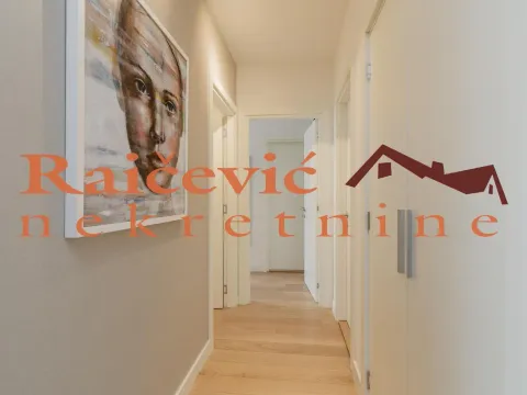 Prodaja, trosoban stan, 74m², Savski Venac, Beograd - image 8