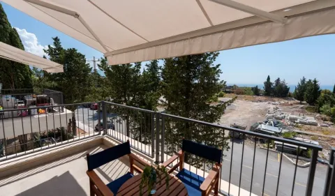 Prodaja, dvosoban stan, 85m², Luštica Bay, Tivat - image 14