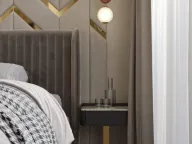 Sale, studio apartment, 37m², Bar, Crna Gora - image 6