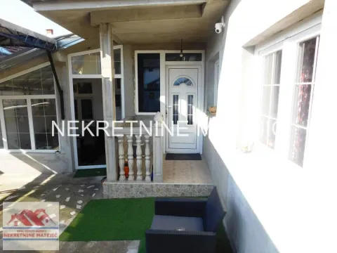Sale, house, 130m², Grošnica, Kragujevac - image 20