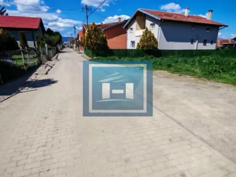 Prodaja, plac, 814m², Striško Naselje, Paraćin - image 2