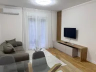 Izdavanje, jednosoban stan, 45m², Pobrežje, Podgorica - image 4