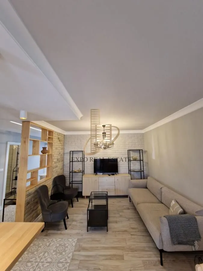 Rent, three bedroom apartment, 70m², Telep, Novi Sad Sve Podlokacije