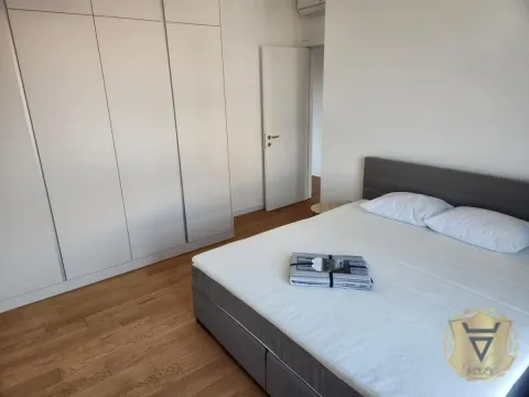 Izdavanje, trosoban stan, 85m², Stari Grad, Beograd - image 7