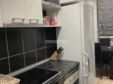 Izdavanje, dvosoban stan, 50m², Palata Pravde, Beograd - image 9