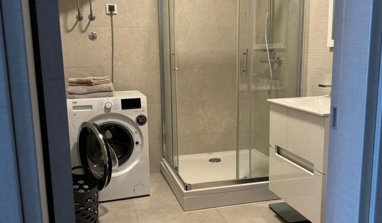 Prodaja, jednosoban stan, 51m², Podgorica, Crna Gora
