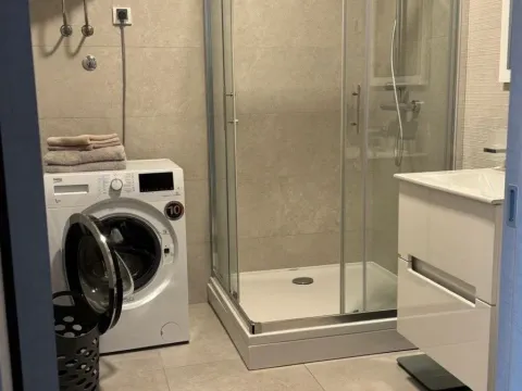 Sale, one bedroom apartment, 51m², Podgorica, Crna Gora - image 4