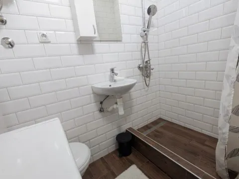 Izdavanje, jednosoban stan, 30m², Novi Beograd Blok 1 Fontana, Novi Beograd Sve Podlokacije - image 8