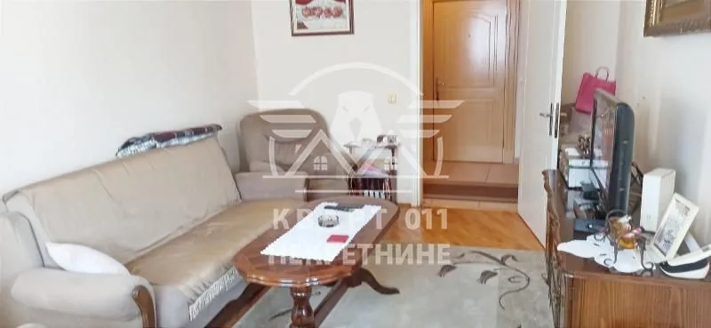 Sale, two bedroom apartment, 62m², Cerak, Beograd