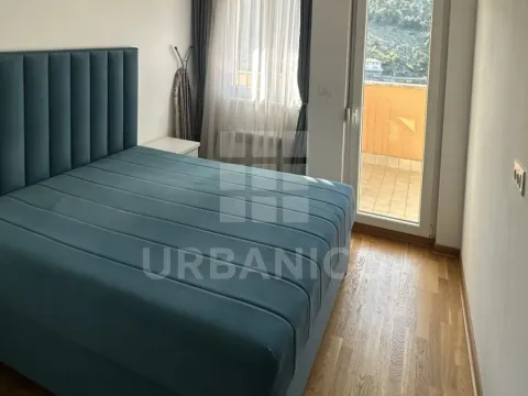 Rent, one bedroom apartment, 45m², City Kej, Podgorica - image 3
